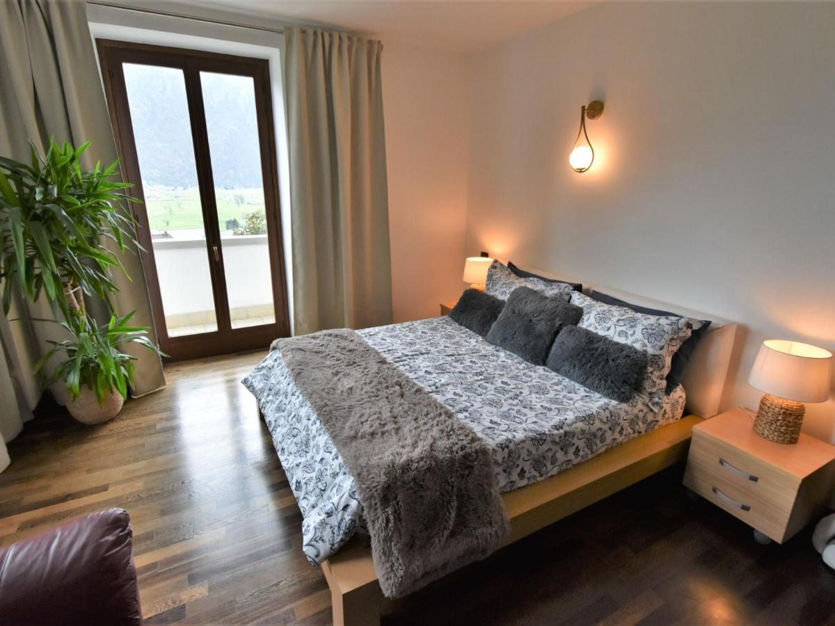Apartment Valley View Pool Apartment By Interhome Ardenno Eksteriør bilde