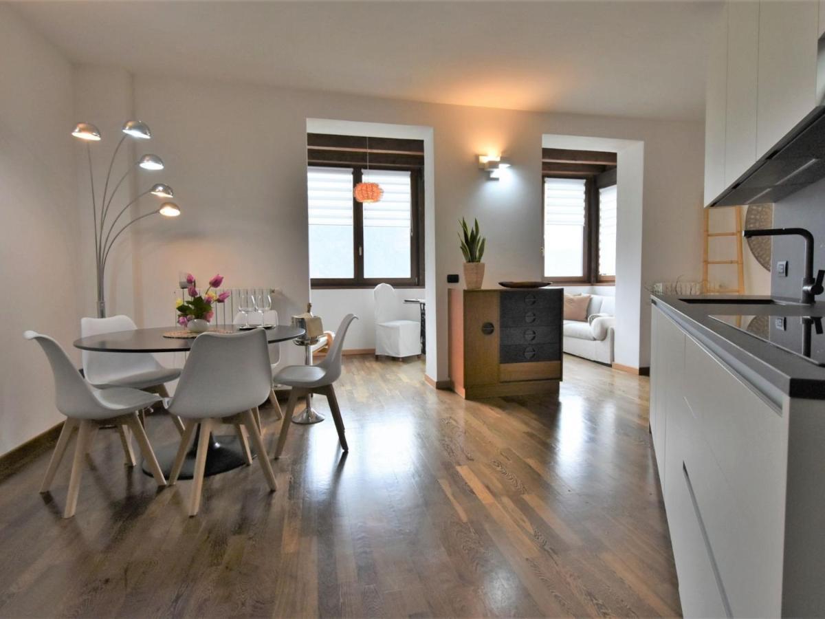 Apartment Valley View Pool Apartment By Interhome Ardenno Eksteriør bilde