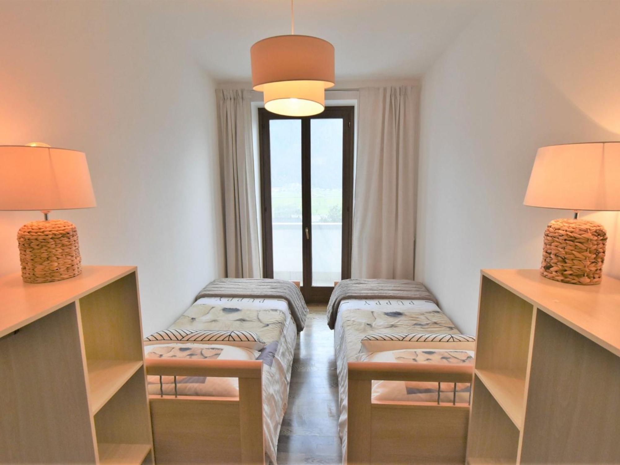 Apartment Valley View Pool Apartment By Interhome Ardenno Eksteriør bilde