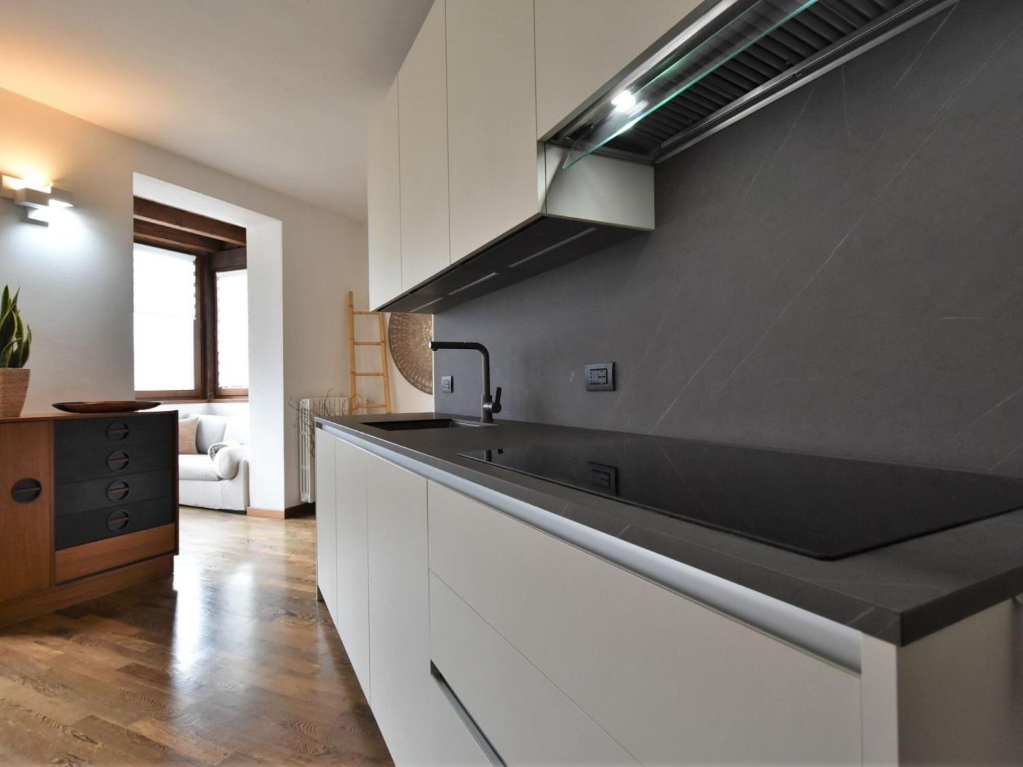 Apartment Valley View Pool Apartment By Interhome Ardenno Eksteriør bilde