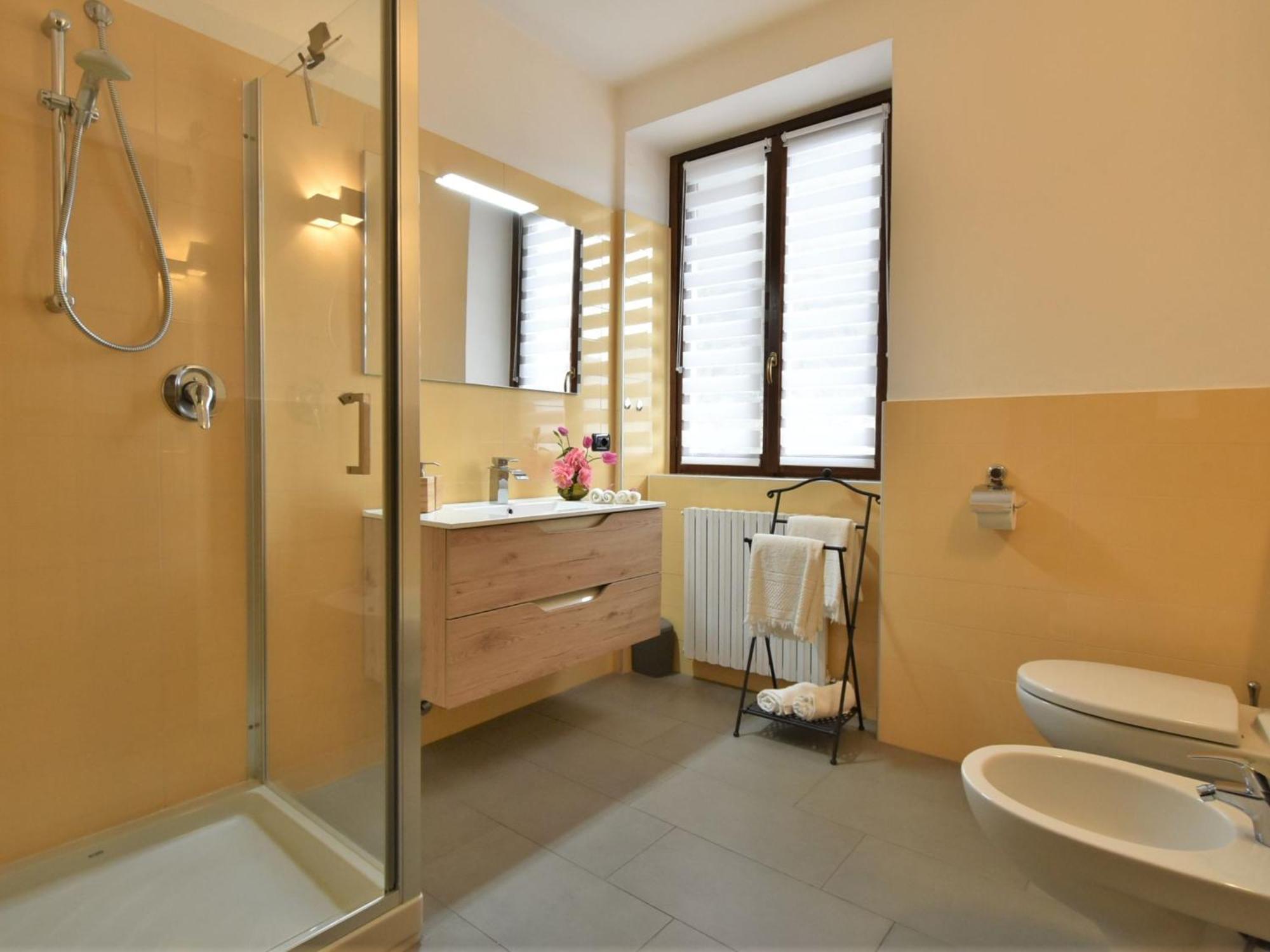 Apartment Valley View Pool Apartment By Interhome Ardenno Eksteriør bilde
